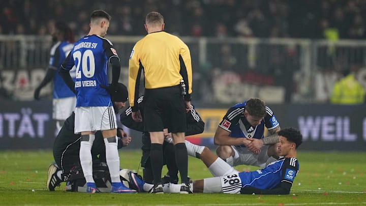 Alexander Røssing-Lelesiit