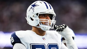 Washington Commanders v Dallas Cowboys