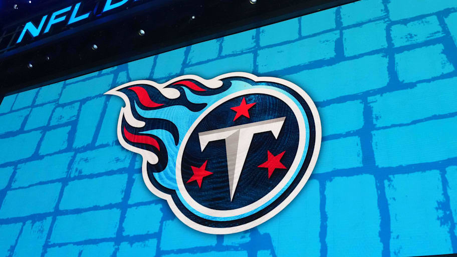 Titans logo.