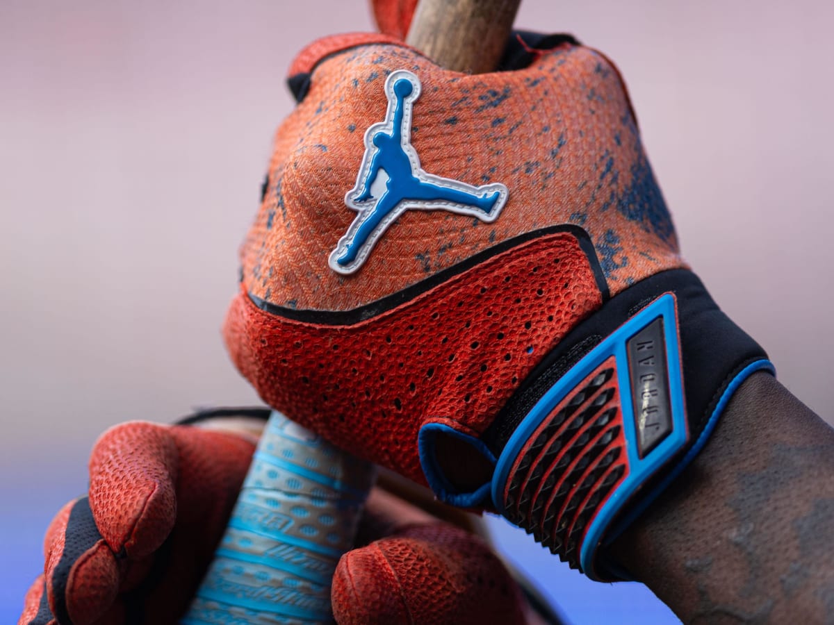 Jazz Chisholm Jr. Makes Yankees Jordan Brand Flagship in MLB