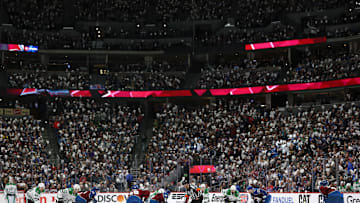 Dallas Stars v Colorado Avalanche - Game Six