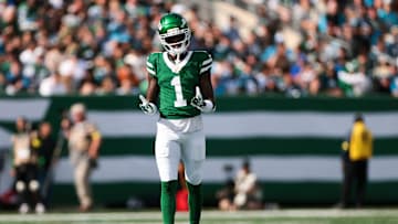 Carolina Panthers v New York Jets - NFL 2025