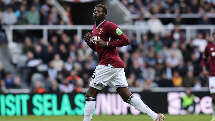 Newcastle United v West Ham United - Premier League