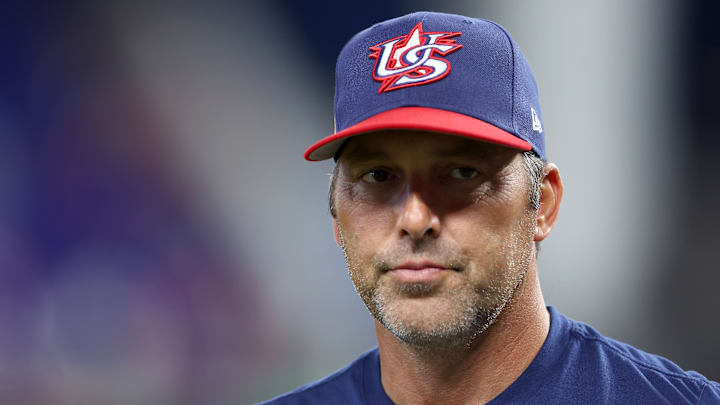 2026 World Baseball Classic - Championship - Venezuela v United States