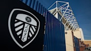 Elland Road - Leeds United FC