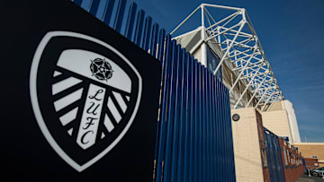 Elland Road - Leeds United FC