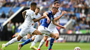 Manchester City e Leicester fazem um dos duelos mais aguardados | Leicester City v Manchester City - Premier League