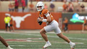 Louisiana-Monroe defensive coordinator Earnest Hill says that his defense does not fear Texas quarterback Arch Manning.