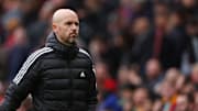 Erik Ten Hag