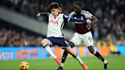 Aston Villa x Tottenham se enfrentam pela Copa da Inglaterra