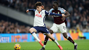 Aston Villa x Tottenham se enfrentam pela Copa da Inglaterra