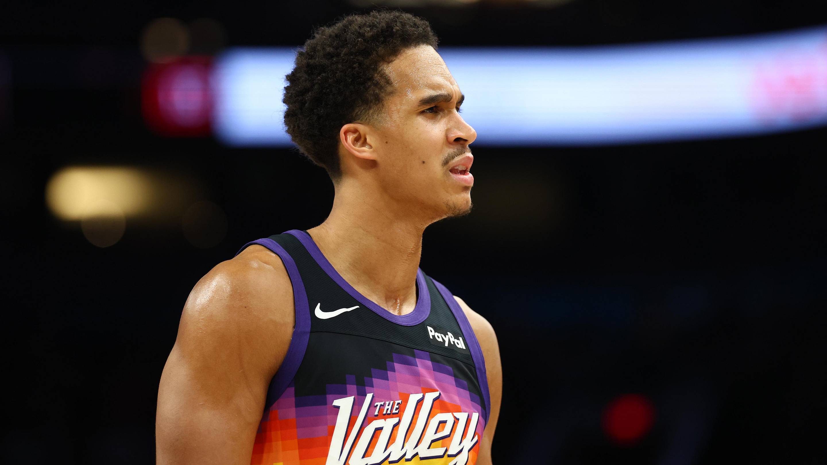 1 big change Oso Ighodaro needs to save his future with the Suns