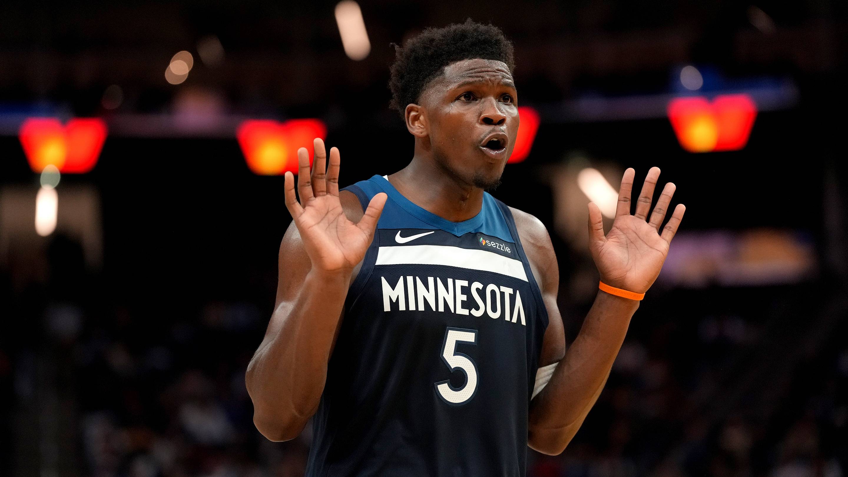 Timberwolves' Free Throw Issues Are Suddenly a Much Bigger Deal
