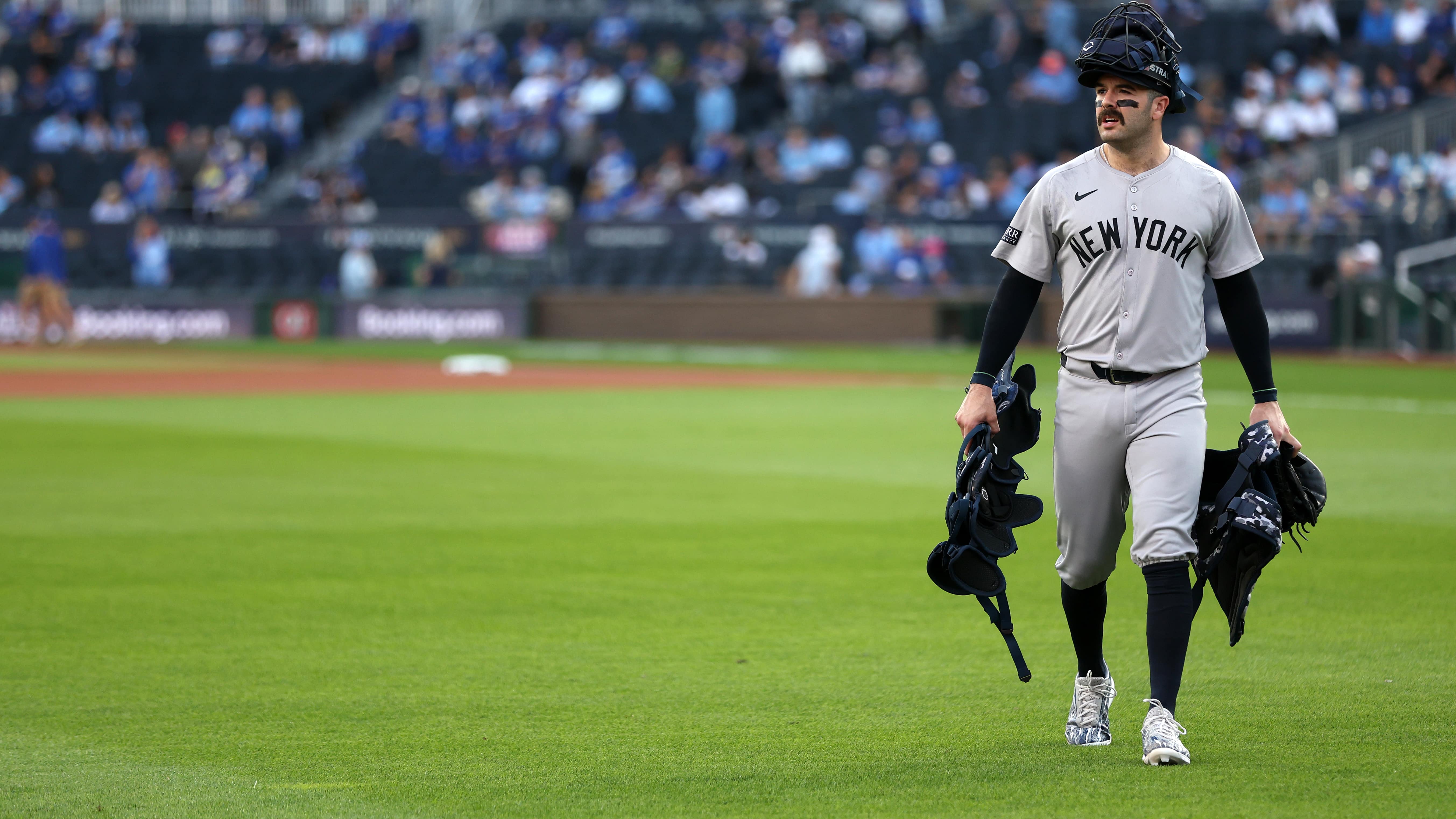 ヤンキースはガーディアンズに惨敗したALCS第3戦で明らかな3失点を喫した