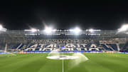 Gewiss Stadium