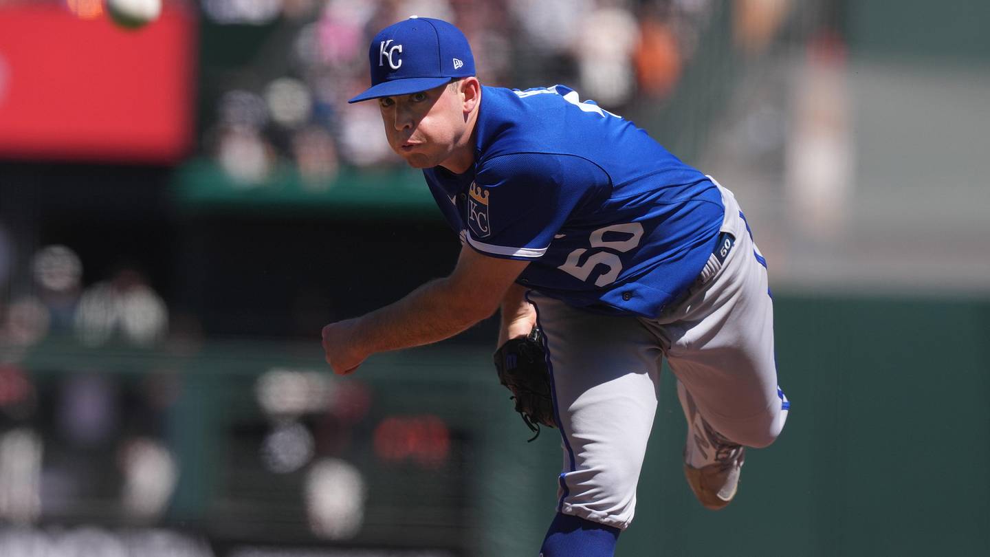 KC Royals News: AL Central race, Kris Bubic, and more - Vimarsana News