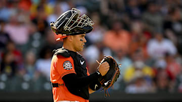 Boston Red Sox v Baltimore Orioles