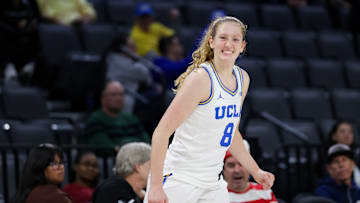 UCLA v Duke - 2025 Players Era Tournament