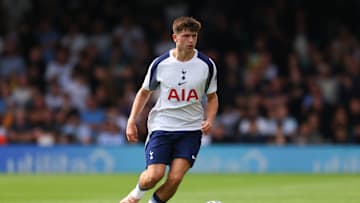 Luton Town v Tottenham Hotspur - Pre-Season Friendly