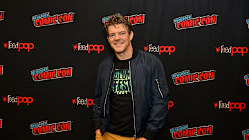 New York Comic Con 2024 - Day 2