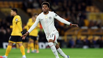 Wolverhampton Wanderers v Chelsea - Carabao Cup Fourth Round
