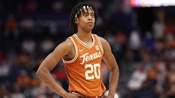 Texas v Tennessee