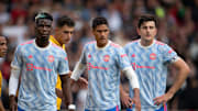Wolverhampton Wanderers v Manchester United - Premier League