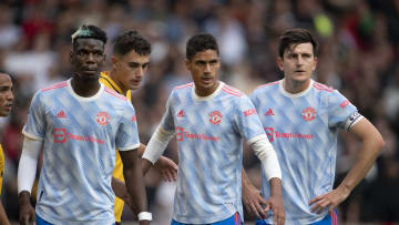 Wolverhampton Wanderers v Manchester United - Premier League