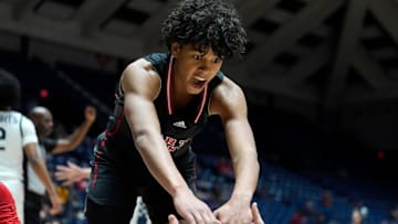 Duke basketball recruiting interest Justin Wise