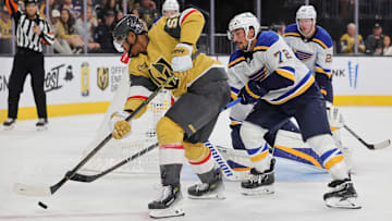 St. Louis Blues v Vegas Golden Knights
