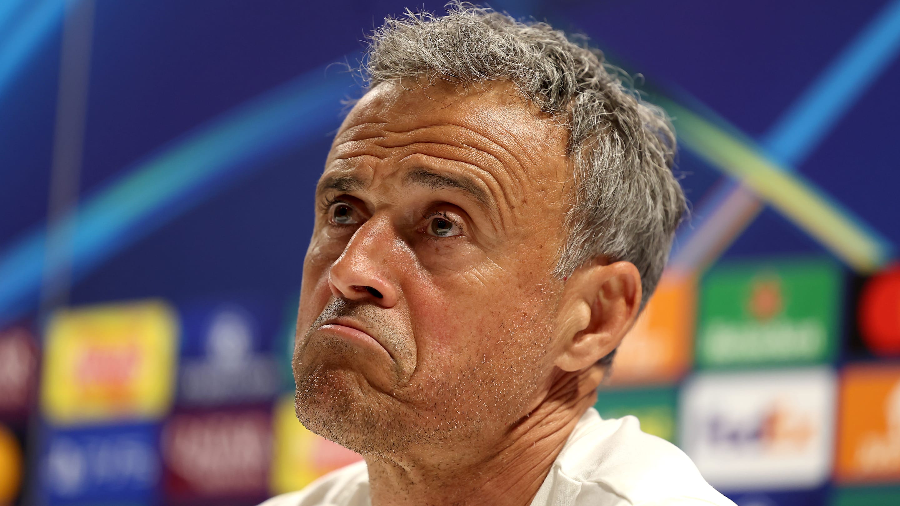 PSG : Un Parisien incertain pour défier Arsenal en demi-finales retour de Ligue des Champions