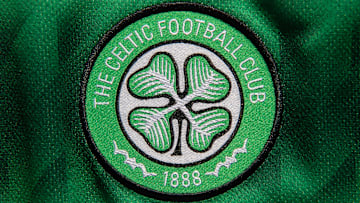 The Glasgow Celtic FC Club Badge