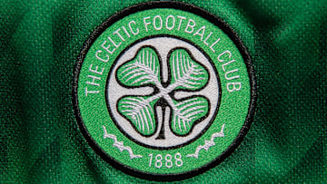 The Glasgow Celtic FC Club Badge