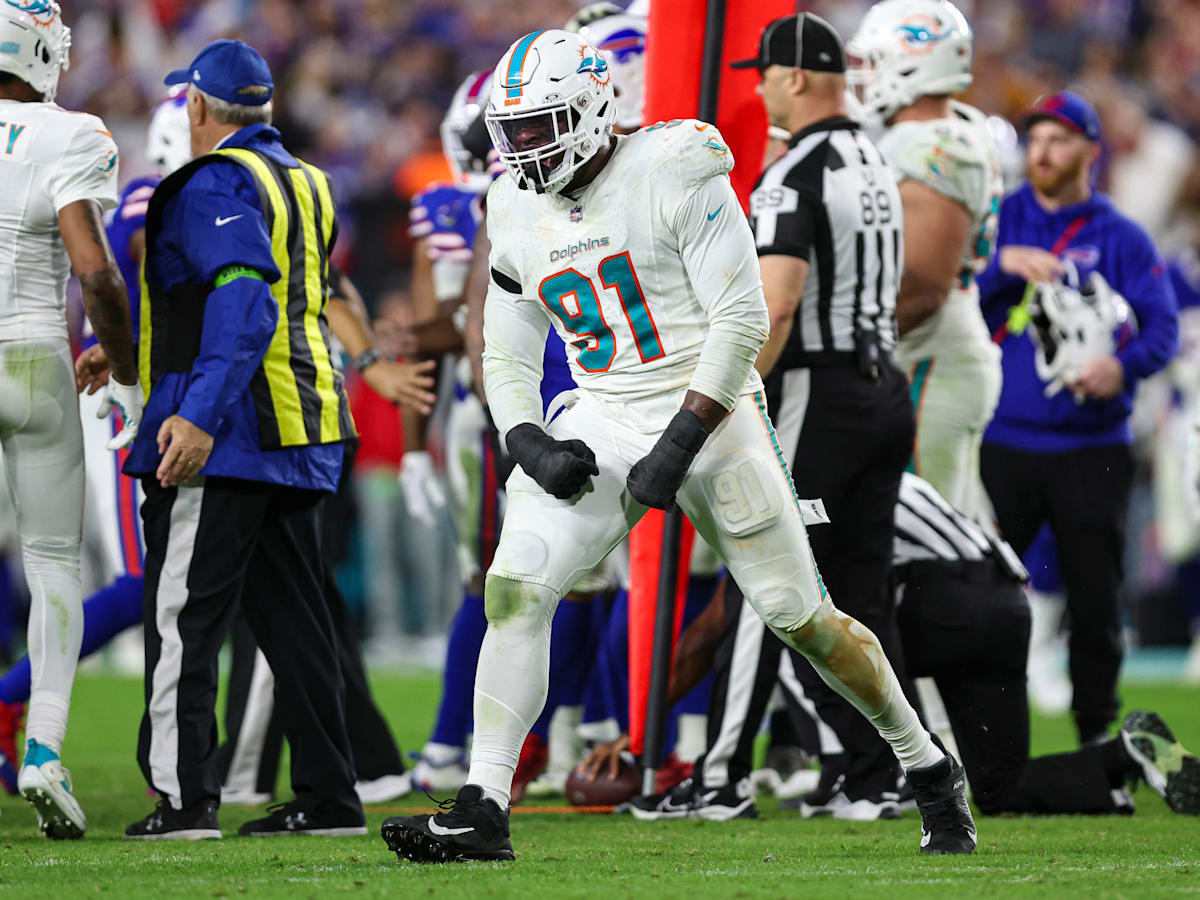 Over the cap miami dolphins top
