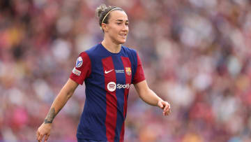 Nun ist es offiziell: Lucy Bronze verlässt den FC Barcelona.