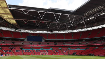 Susunan pemain Man City vs Manchester United dalam babak final Piala FA