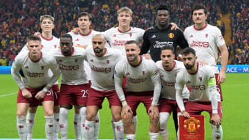 Man Utd's player of the year has been named