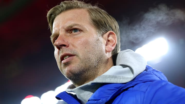 Florian Kohfeldt