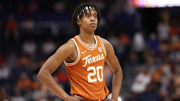 Texas v Tennessee