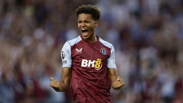 Aston Villa v Newcastle United: Premier League Summer Series