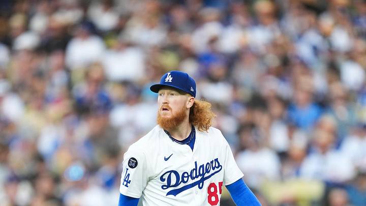 MLB Insider Reveals What Dodgers Could Get For Dustin May at Trade Deadline