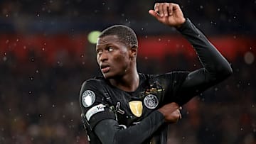 Liverpool FC v Paris Saint-Germain - UEFA Champions League 2025/26 Quarter-Final Second Leg