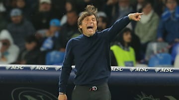 Antonio Conte