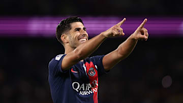 FBL-FRA-LIGUE1-PSG-LENS