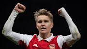 Tottenham Hotspur v Arsenal FC - Premier League