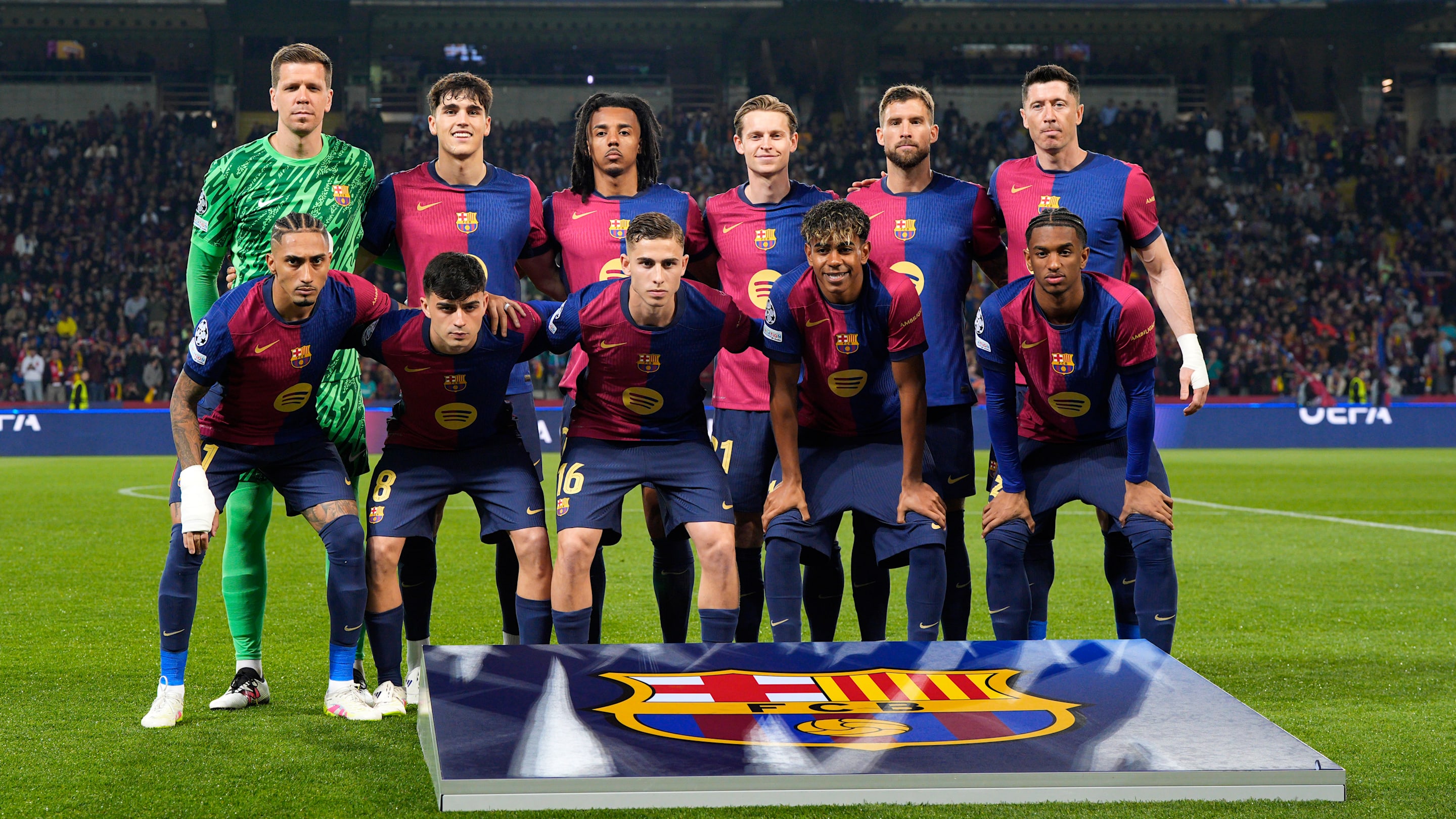 FC Barcelone - Inter Milan : Sur quelle chaîne TV et à quelle heure voir cette demi-finale aller de la LDC