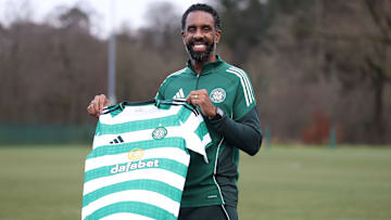 Celtic Unveil New Manager Wilfried Nancy