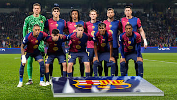 FC Barcelona