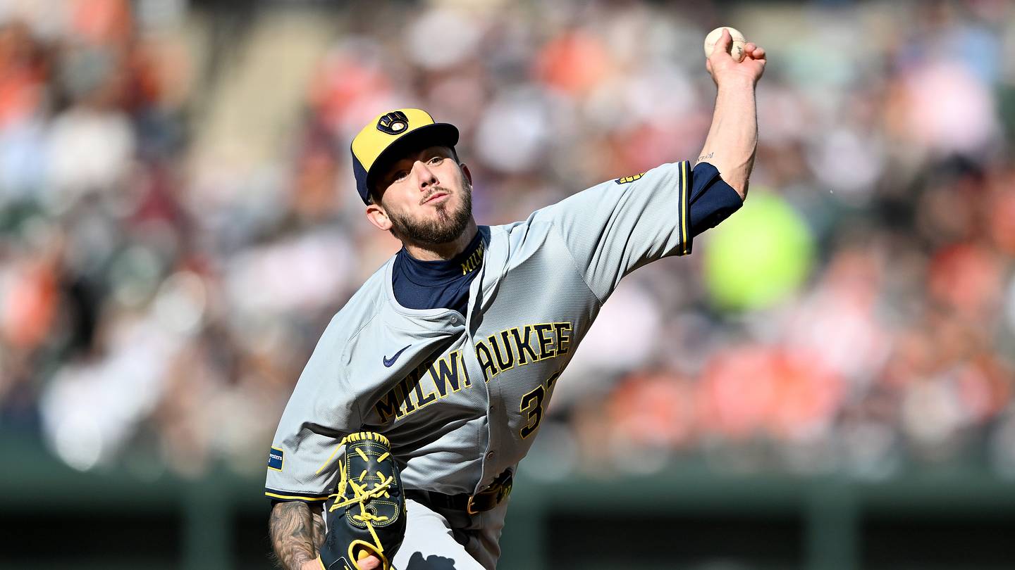 3 Possible paths the Brewers could take to address the pitching staff needs - Vimarsana News