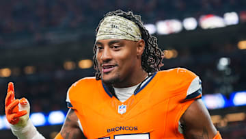 Kansas City Chiefs v Denver Broncos